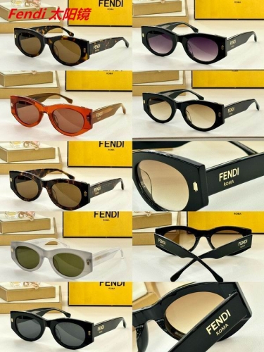 F.e.n.d.i. Sunglasses AAAA 4400