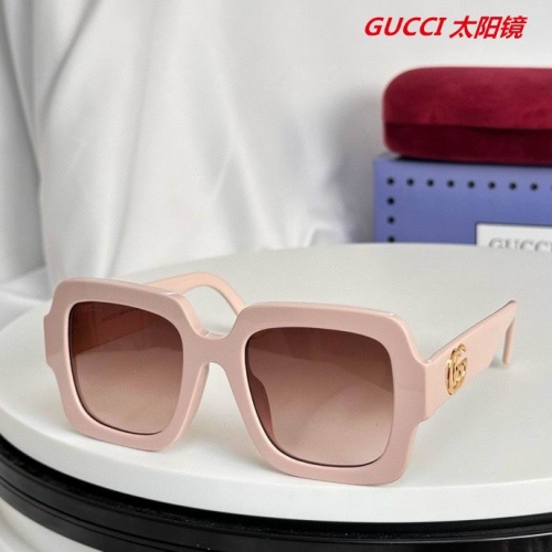 G.U.C.C.I. Sunglasses AAAA 6062