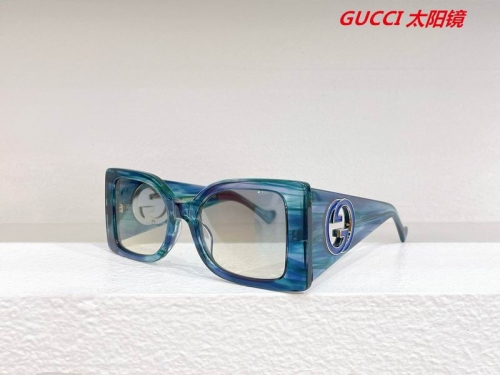 G.U.C.C.I. Sunglasses AAAA 4598