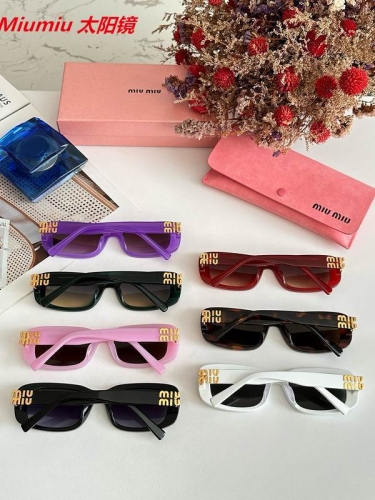 M.i.u.m.i.u. Sunglasses AAAA 4208