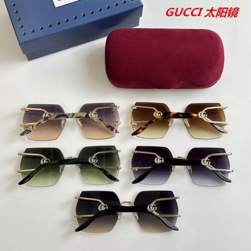 G.U.C.C.I. Sunglasses AAAA 4460