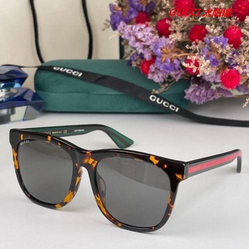 G.U.C.C.I. Sunglasses AAAA 5314