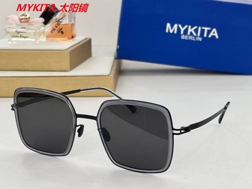 M.Y.K.I.T.A. Sunglasses AAAA 4066