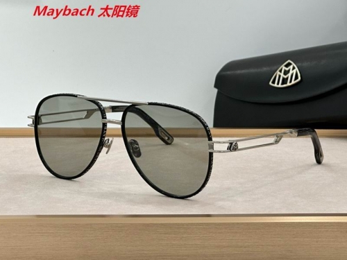 M.a.y.b.a.c.h. Sunglasses AAAA 4253