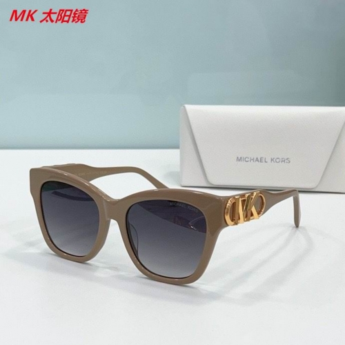 M...K... Sunglasses AAAA 4004