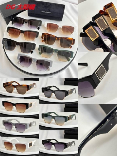 D.n.G. Sunglasses AAAA 4672