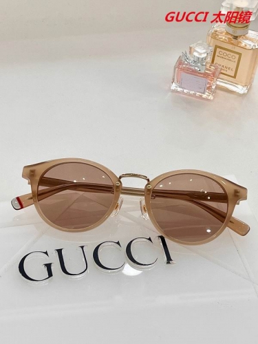 G.U.C.C.I. Sunglasses AAAA 4252