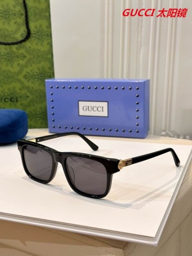 G.U.C.C.I. Sunglasses AAAA 5882