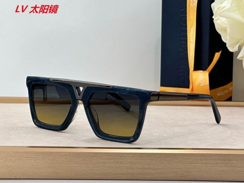 L...V... Sunglasses AAAA 5166