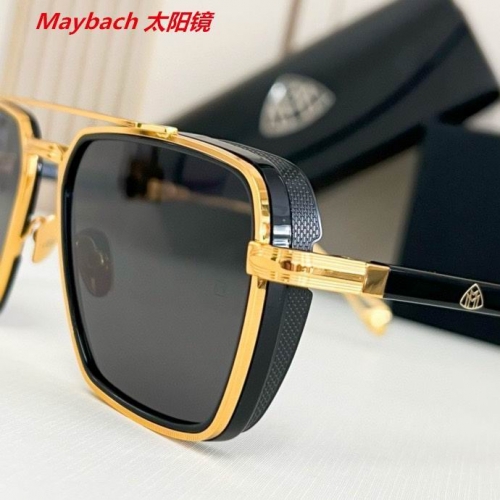 M.a.y.b.a.c.h. Sunglasses AAAA 4644