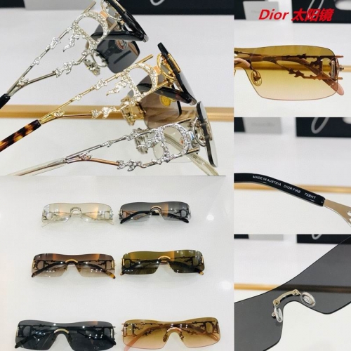 D.i.o.r. Sunglasses AAAA 4609