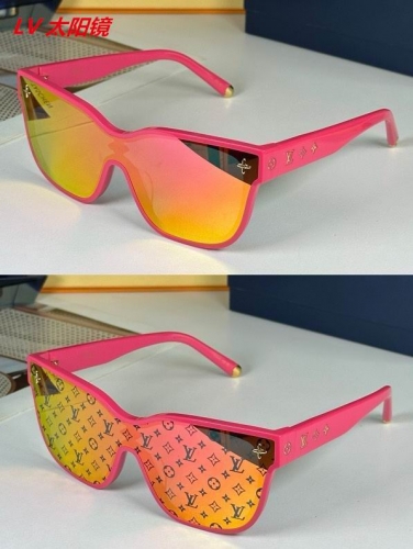 L...V... Sunglasses AAAA 5601