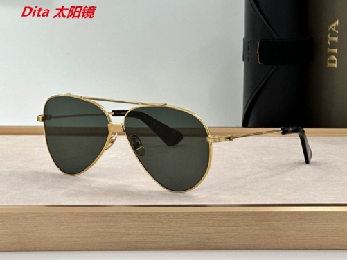 D.i.t.a. Sunglasses AAAA 4358