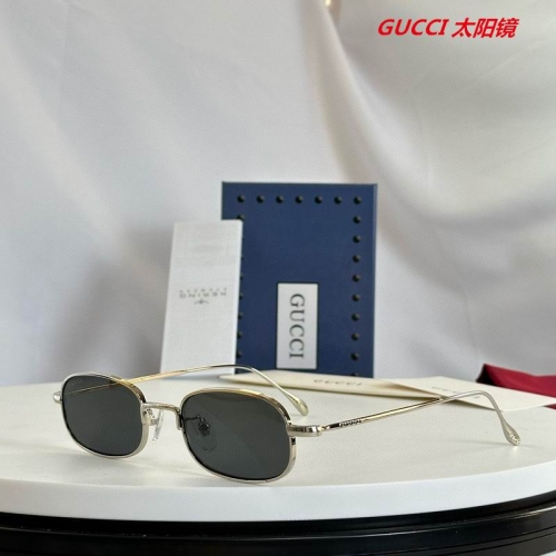 G.U.C.C.I. Sunglasses AAAA 5091