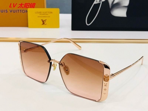 L...V... Sunglasses AAAA 6560