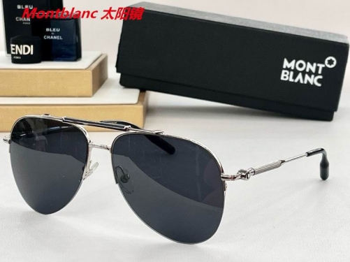 M.o.n.t.b.l.a.n.c. Sunglasses AAAA 4300