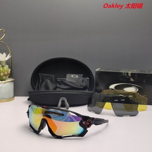 O.a.k.l.e.y. Sunglasses AAAA 4101