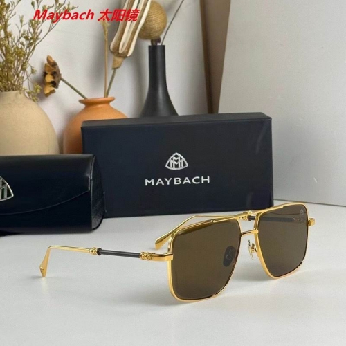 M.a.y.b.a.c.h. Sunglasses AAAA 4017