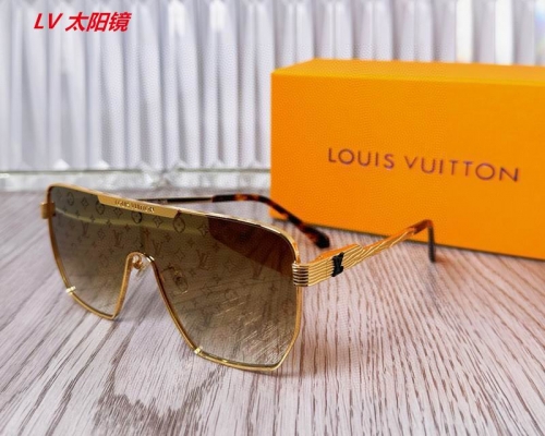 L...V... Sunglasses AAAA 4839