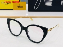 F.e.n.d.i. Sunglasses AAAA 4744