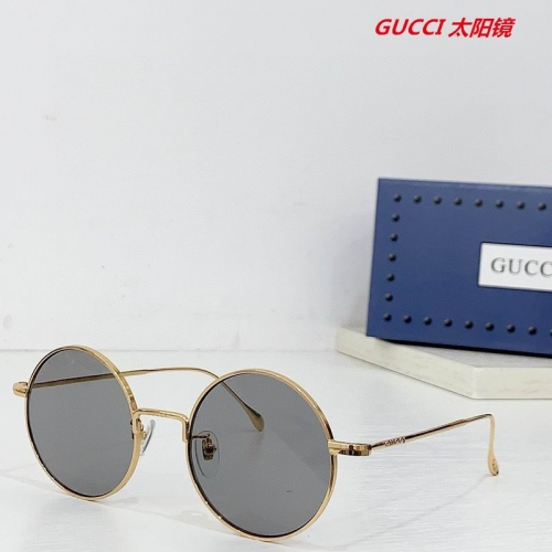 G.U.C.C.I. Sunglasses AAAA 5461