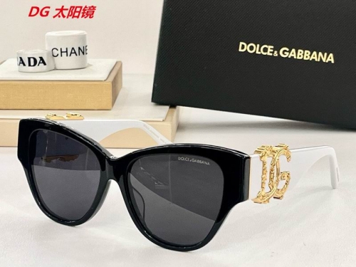 D.n.G. Sunglasses AAAA 4592