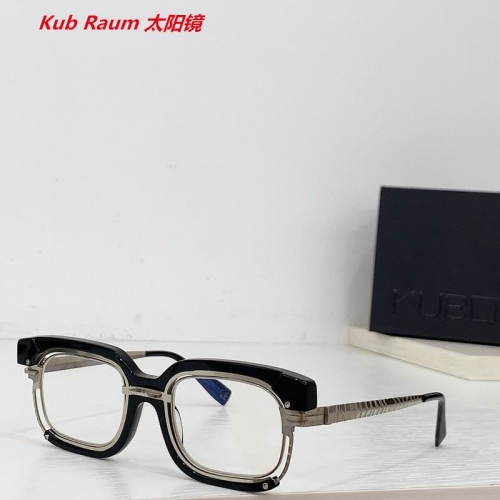 K.u.b. R.a.u.m. Sunglasses AAAA 4062