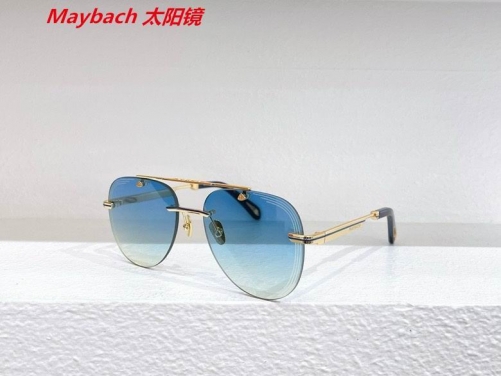 M.a.y.b.a.c.h. Sunglasses AAAA 4033