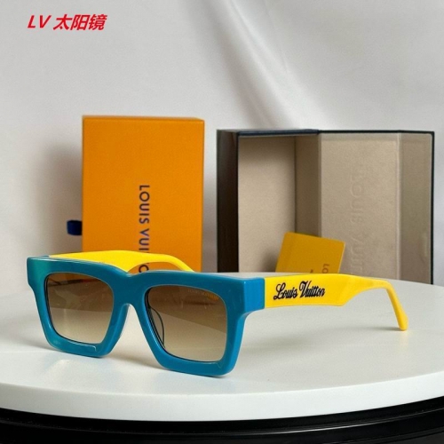 L...V... Sunglasses AAAA 5369