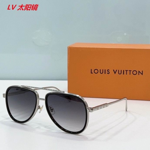 L...V... Sunglasses AAAA 4276