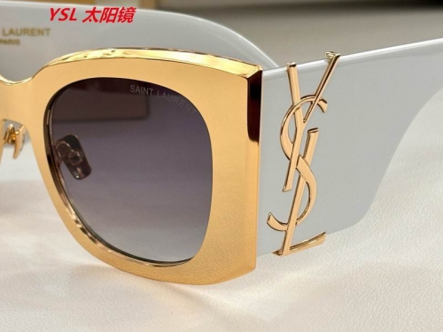 Y..S..L.. Sunglasses AAAA 4367