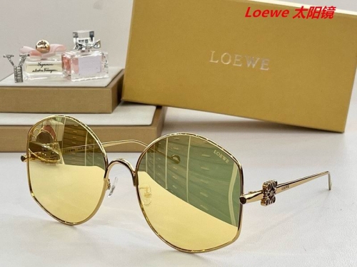 L.o.e.w.e. Sunglasses AAAA 4023