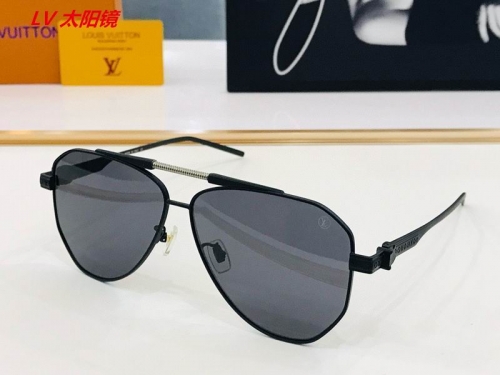 L...V... Sunglasses AAAA 4639