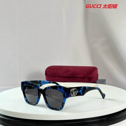 G.U.C.C.I. Sunglasses AAAA 5725