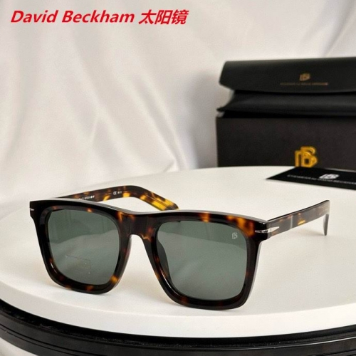 D.a.v.i.d. B.e.c.k.h.a.m. Sunglasses AAAA 4204