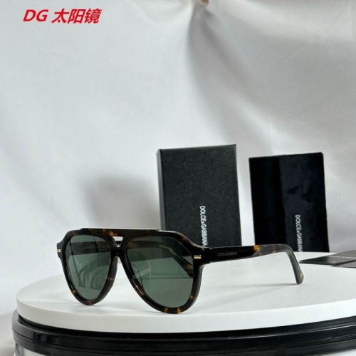 D.n.G. Sunglasses AAAA 4376