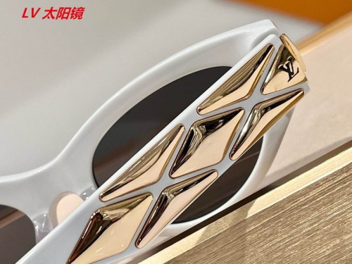 L...V... Sunglasses AAAA 6203