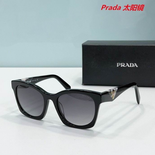 P.r.a.d.a. Sunglasses AAAA 4124