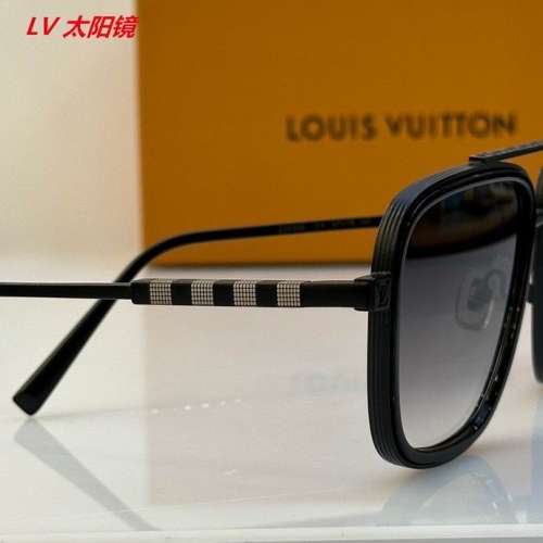 L...V... Sunglasses AAAA 4029