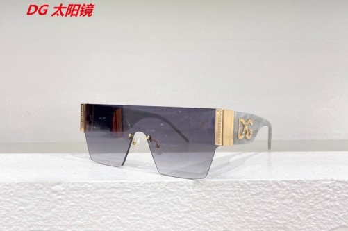 D.n.G. Sunglasses AAAA 4096