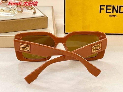 F.e.n.d.i. Sunglasses AAAA 4326