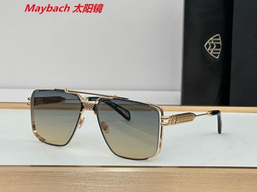 M.a.y.b.a.c.h. Sunglasses AAAA 4149