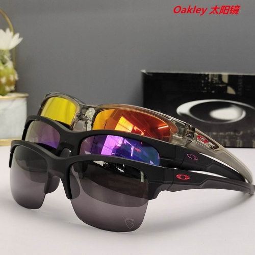 O.a.k.l.e.y. Sunglasses AAAA 4314