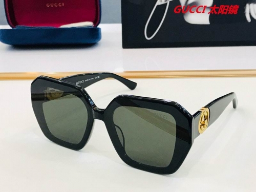 G.U.C.C.I. Sunglasses AAAA 4628