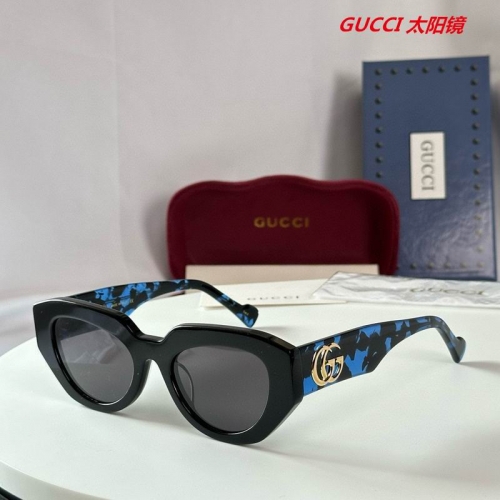 G.U.C.C.I. Sunglasses AAAA 5715