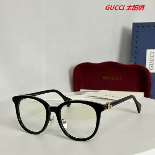 G.U.C.C.I. Sunglasses AAAA 5749