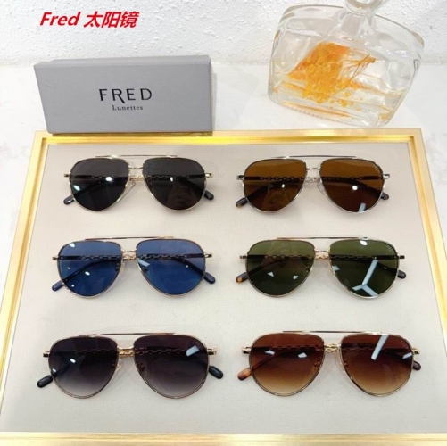 F.r.e.d. Sunglasses AAAA 4002