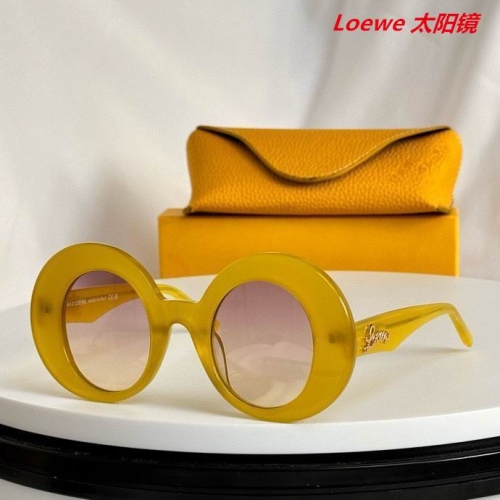 L.o.e.w.e. Sunglasses AAAA 4168