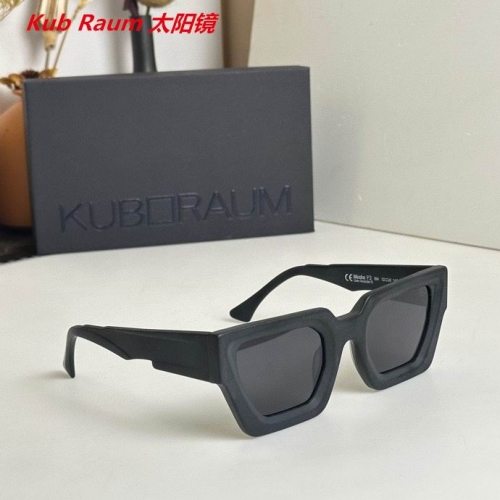 K.u.b. R.a.u.m. Sunglasses AAAA 4033