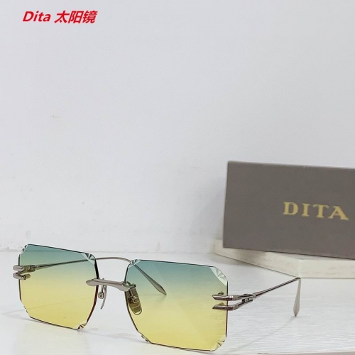 D.i.t.a. Sunglasses AAAA 4365